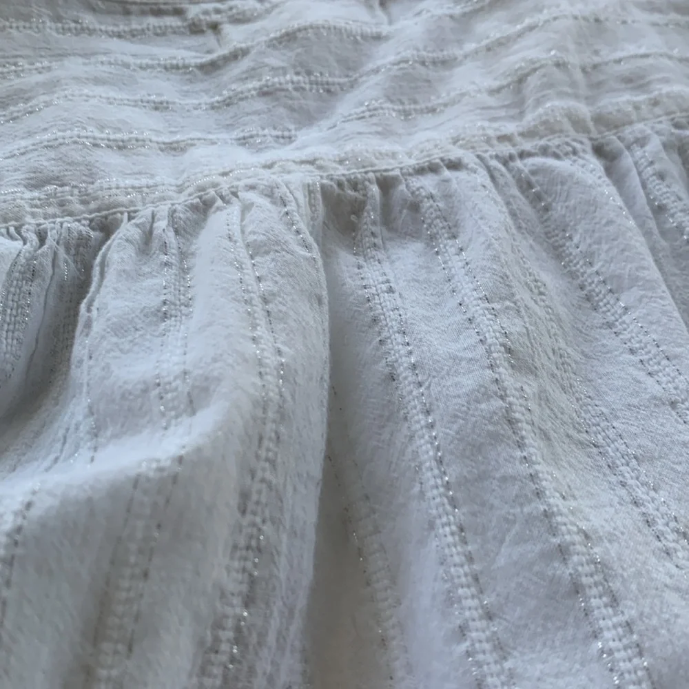 Madewell blouse, xl - Picture 6 of 6